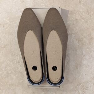 Rothy's Almond Demi, Portobello